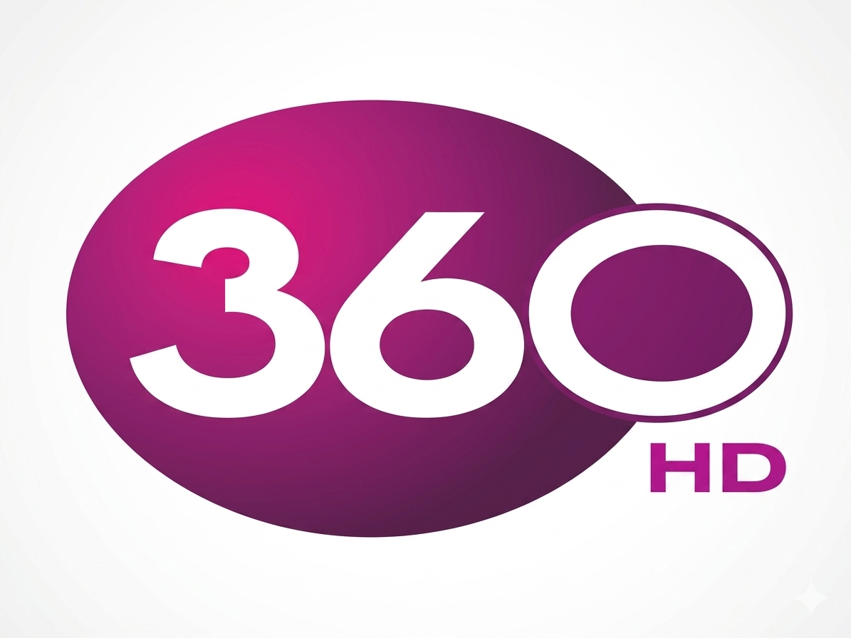 360 tv hd frekans 2026 güncel türksat 4a uydu ayarları ve kanal logosu