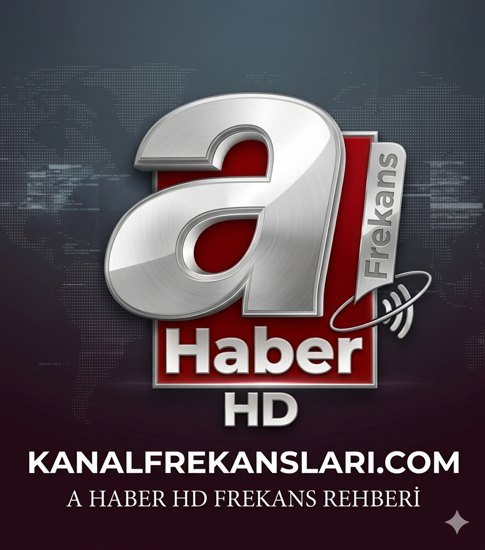 a haber hd frekans 2026 güncel türksat 4a uydu ayarları
