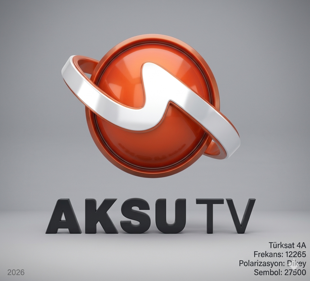 aksu-tv-sd-frekans 2026 güncel türksat 4a kurulum ayarları