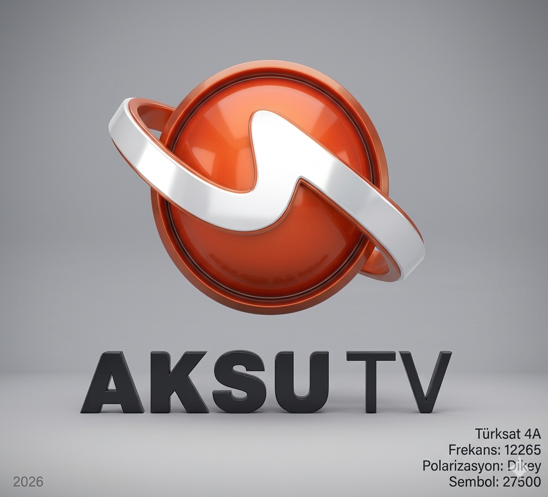 aksu-tv-sd-frekans 2026 güncel türksat 4a kurulum ayarları