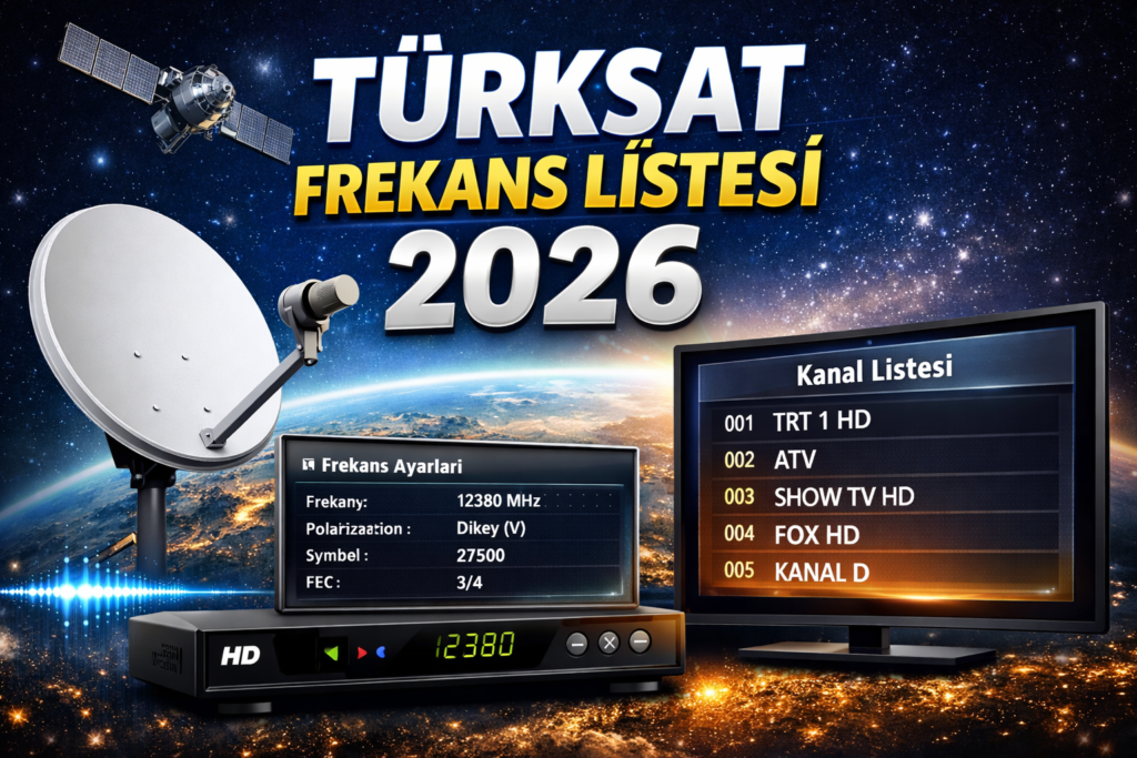 türksat-frekans-listesi-2026-guncel-kanallar